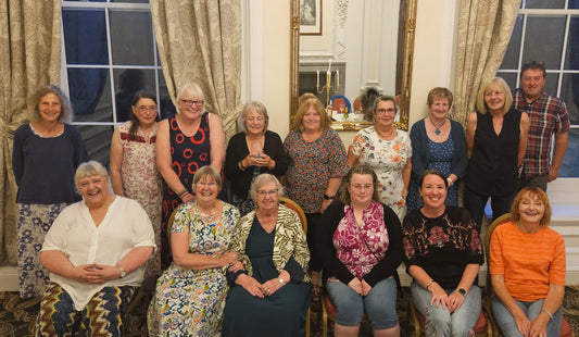 The Story Behind Hannah's Room Retreats