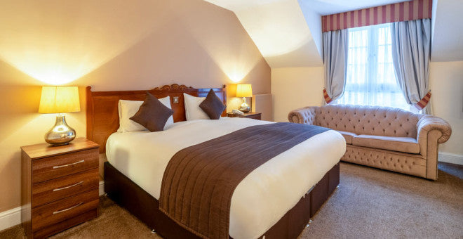 Spring Retreat March 2026