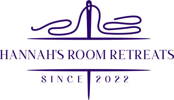 Hannah's Room Retreats