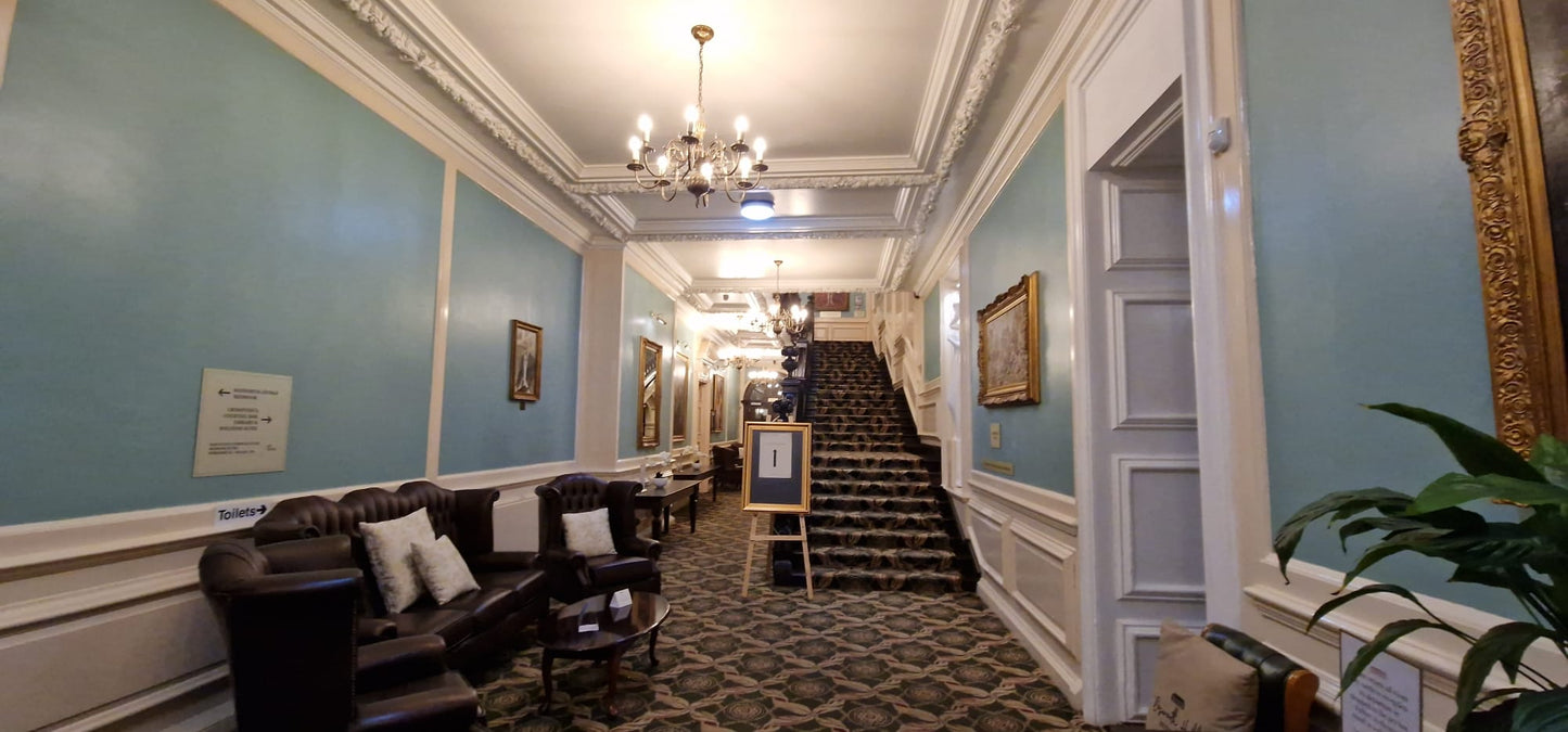 Spring Retreat March 2026