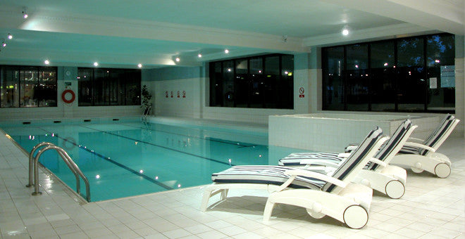 Spring Retreat March 2026